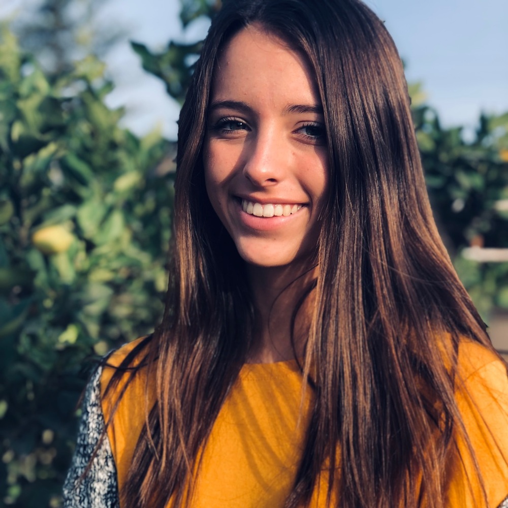 Meet your Posher, Nicole